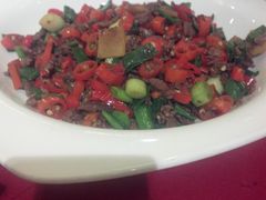 小炒牛肉-福临饭店(维一店)