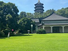 -浙江西子宾馆·牡丹厅