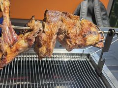 -9号乌托邦烤羊腿羊排(志华商城旗舰店)