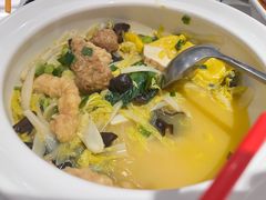 -兰湘子·湘菜小炒(长安万科广场店)