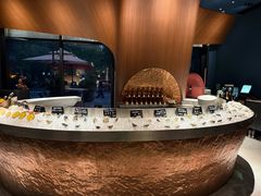 -Oyster Talks 四度蚝法餐厅