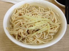 鸡汁干丝-刘长兴(逸仙桥店)
