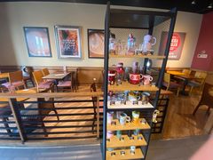 -COSTA COFFEE(常州山姆会员店)
