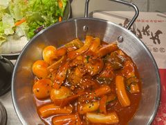 -西塔老太太泥炉烤肉(青浦蟠龙天地店)