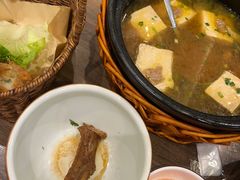 -锡和无锡菜(景丽苑店)