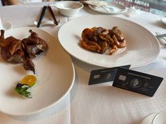 -金苑海鲜酒家(来魅力店)