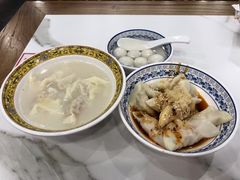 -龙抄手(春熙路总店)