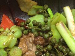 -味道云南·云朵山歌(东方都会广场店)