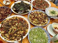 -李大爷的泡椒馆(冉家坝店)
