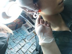 -MDZ STORE·TATTOO·耳饰