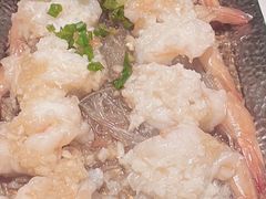 -外婆家(西红门荟聚购物中心店)