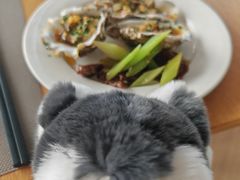 -解放碑威斯汀酒店-知味国际美食餐厅