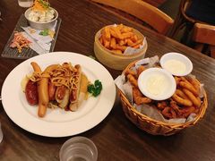 -宝莱纳餐厅(滨江店)