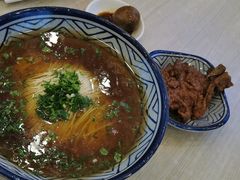 -朱洪元苏式面馆(绿宝广场店)