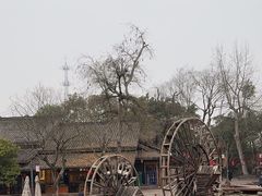 -黄龙溪古镇