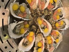 -飞尝蚝·顺德菜·鱼生(顺德总店)