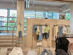 -ZARA(大上海时代广场店)