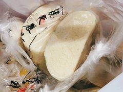 -航天馒头(瞻园路店)