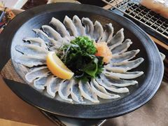-东京和食 Sun with AQUA