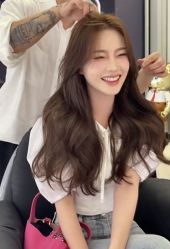 -3AM·S HAIR SALON烫发染发接发