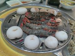 -喜来稀肉(虹泉路店)