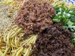 -宜宾燃面非遗传承店