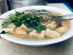 -笑云开汤包店(网巾市店)