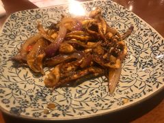 -大渔铁板烧(中山路八佰伴店)
