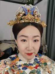 -美云庭古装·格格服汉服·京城旅拍(北京店)