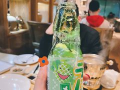 -雍和会海鲜姿造自助(湖东路店)