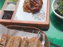 -醉香隆.山水庭院.湖北菜(东湖店)