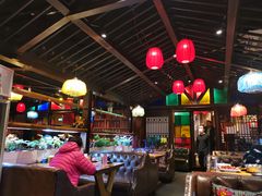 -望京一号·重庆江湖菜(工体店)