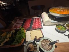 -旺福·贵州酸汤牛肉火锅(陆悦天地店)