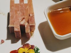 -金枝玉叶上海人家食府(三里河店)