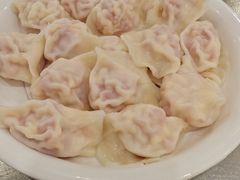 -大清花饺子(山庄店)