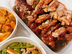-清真·金宏兴鸭子店(明瓦廊店)