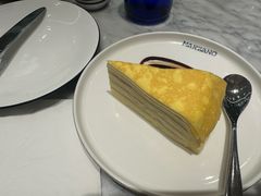 -玛尚诺意式餐厅(官舍店)