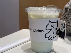 -Seesaw Coffee(西岸凤巢店)