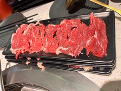 -海汕记·潮汕鲜牛肉火锅·自助