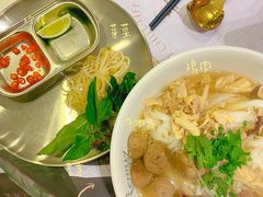 -CHILL Pho澳洲牛肉越南粉(佛山顺德万象汇店)