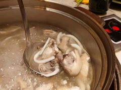 -润园四季椰子鸡火锅(海上世界店)