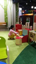 -幻贝家儿童乐园(苏州中心店)