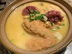 -南京大牌档(富力海珠城店)