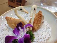 -酌酒半杯·生腌熟醉·阿拉宁波小菜馆(天一广场店)
