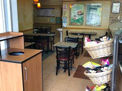-SUBWAY赛百味(金码大厦店)