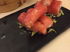 -万山楼海鲜酒家·二十三年老字号