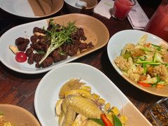 -外婆家(南开大悦城店)