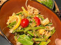 -Ameigo梅果·云贵川bistro(长宁来福士店)