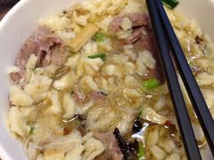 -西羊市老米家泡馍(广济街店)