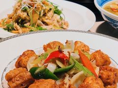 -本味轩精品茶餐厅(黄山路店)